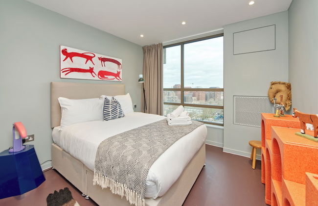 Balfron Tower - Foto 36