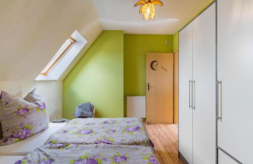 Gemutliche Ferienwohnung in Cattenstedt - Foto 47