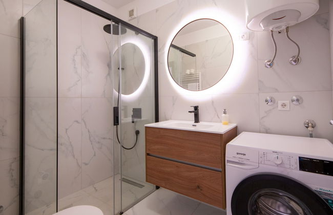 Villa Orhidea - Foto 15