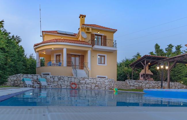 Kefalonia Houses - Foto 1