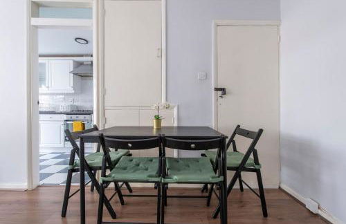 Lovely 2-bed 20 mins to central London - Foto 7