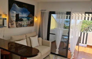 lujoso apartamento con vistas a la playa en el Sur de Gran Canaria - Foto 7