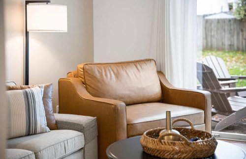 Entire Duplex Close to ark with Private Parking - Foto 16