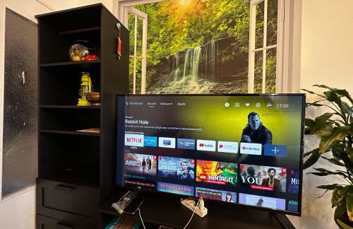 Les Dômes du Parc 4e App T3 et T1 proche de toutes commodités - Foto 14