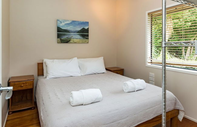 Bay of Islands Holiday Apartments - Foto 23