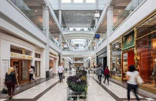 Furnished Quarters at 15/25 Bank Street - Foto 30