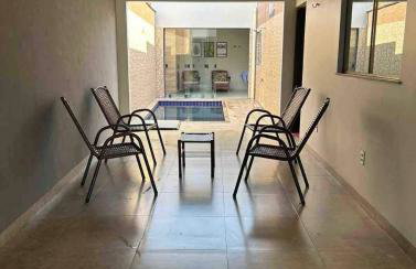 Casa temporada - Photo 2