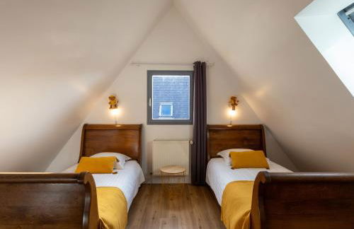 Maisons de la Clarté - Cottage Mer - Foto 16