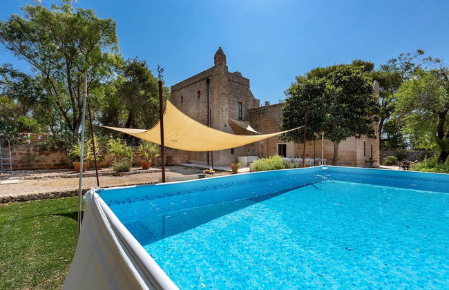 2365 Masseria Muto by Perle di Puglia - Foto 1