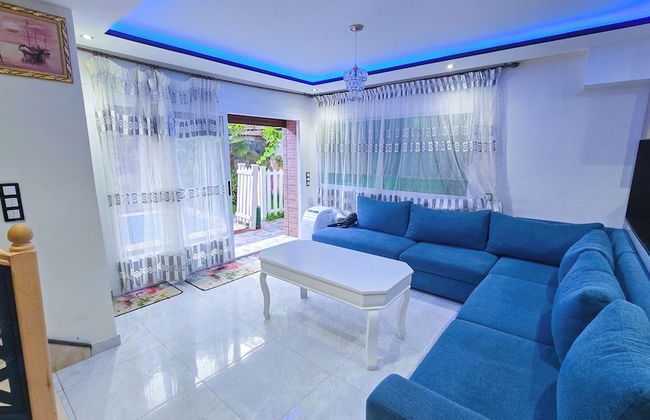 Luxury duplex with private pool-Sea view - Photo 15