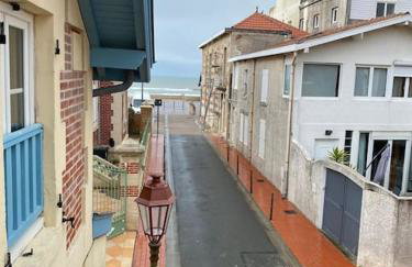 Villa Soulacaise Plage et Centre - Foto 46