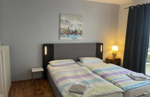 Holiday home in beautiful Hamburg - Foto 13