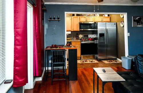 Modern Designed DTWN Condo with a 99 percent Walk Score - Foto 20