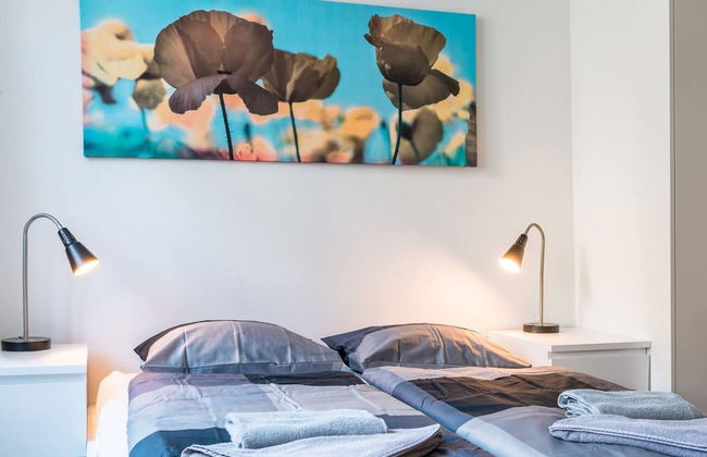 ZH Schmidgasse I - Hitrental Apartment - Foto 4