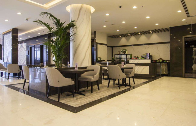 TIME Onyx Hotel Apartments - Foto 9