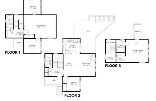 Fernglen Forested Beach Retreat - Foto 10