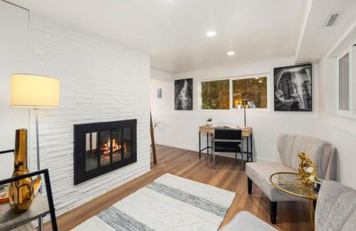 Moder charmer 4 BR 3 BA 12 Miles to Seattle, 3 miles to Airport near the mall - Foto 10