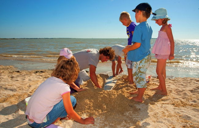 Azureva Fouras - Foto 42