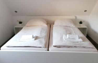 Ferienwohnung Mühlenblick - Foto 8