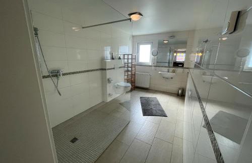 Ferienhaus Haus Auenland - Foto 57