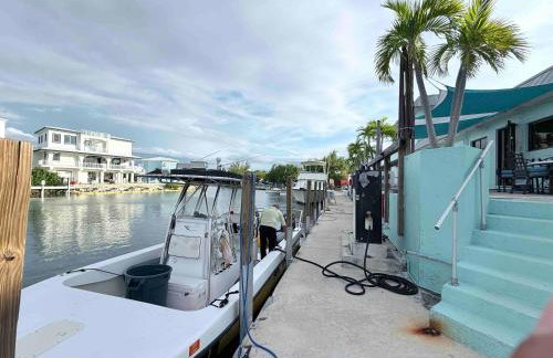 Private Estate Pool Ocean View 20 minutes to Key West - Foto 61