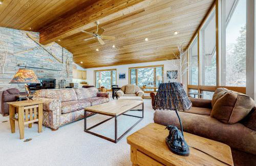 The Clymer House - Foto 5