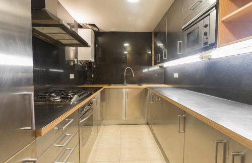 My Space Barcelona Penthouse Terrace - Foto 28