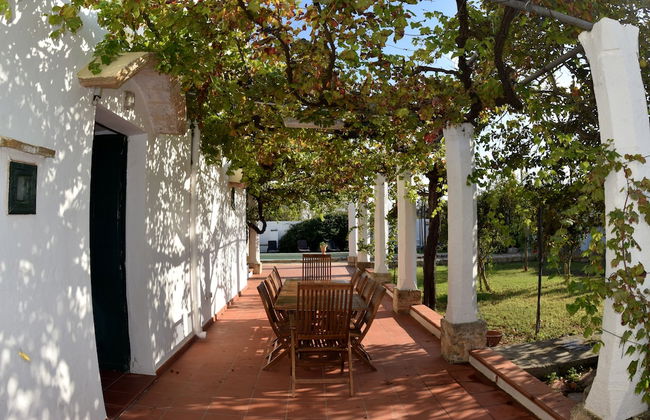 La Giara House ,near Gallipoli - Photo 32