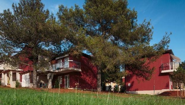 Apartments Katoro Plava Laguna - Photo 3