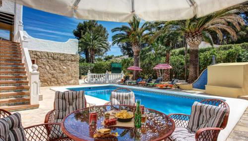 Villa Gengibre, Javea - Foto 5