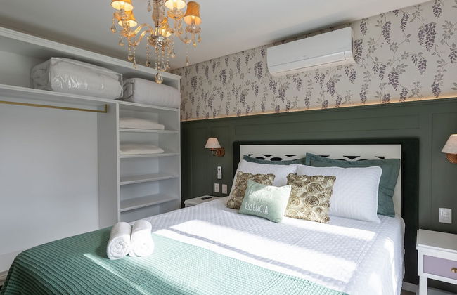 LOCAR-IN GRAMADO- VIVERE- Volo Garden - Foto 7