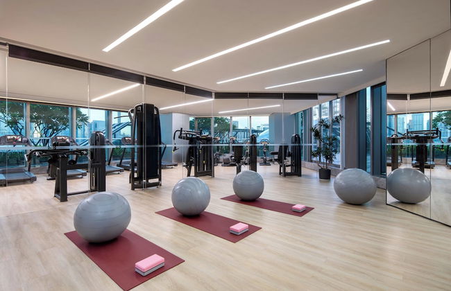 Ascott ICC Guangzhou - Foto 73