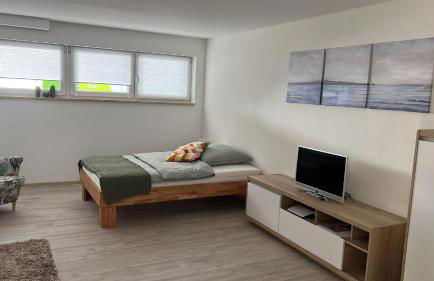 Gemütliches Ferienzimmer in Neukirchen - Foto 1