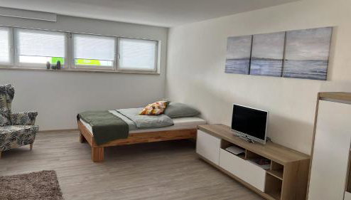 Gemütliches Ferienzimmer in Neukirchen - Foto 1