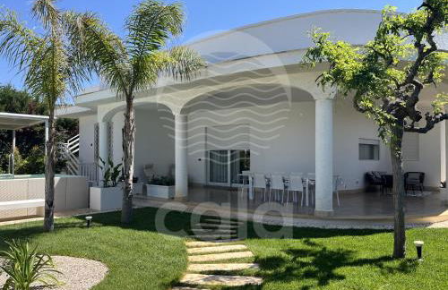 Villa Lidia - Piscina Privata By Cala Salento - Foto 70