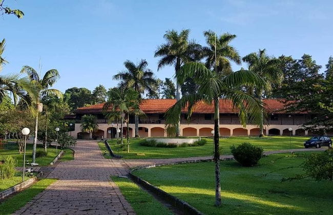 Polo Hotel Fazenda - Foto 26