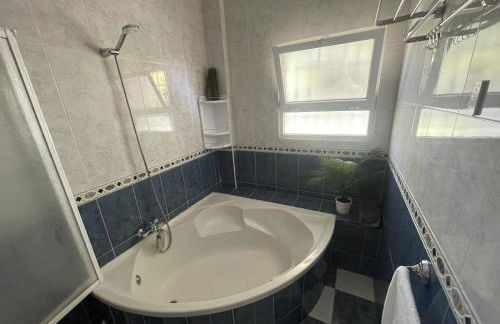 Villa de Lola, Pura Calma & Jacuzzi - Foto 24