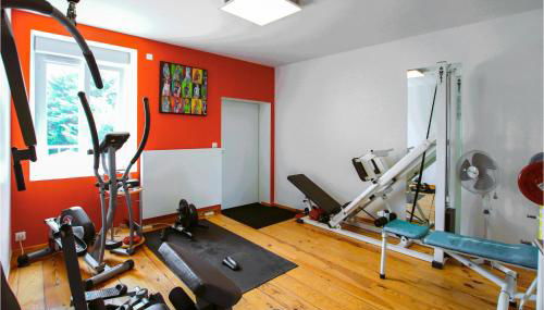 Beautiful Home In Sauzet - Foto 5