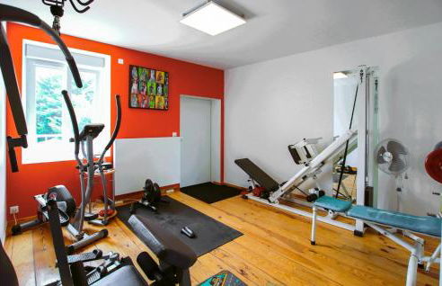 Beautiful Home In Sauzet - Foto 5