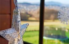 POD STARĄ PODKOWĄ komfortowy domek z kominkiem - Foto 71