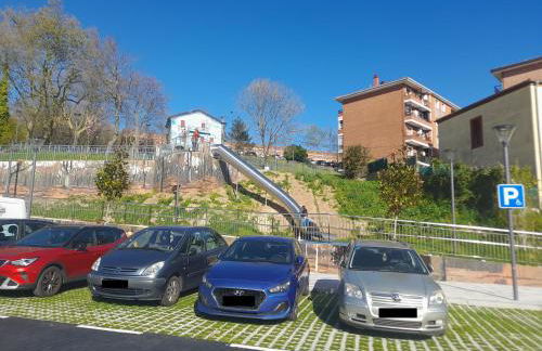 Rincón acogedor descubre la ciudad - Foto 33