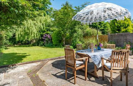 Alba Cottage, Wilcot, Pewsey - Foto 24