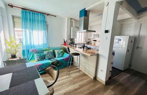 ZARAGOZA CENTRAL APARTMENT - Foto 1