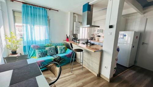 ZARAGOZA CENTRAL APARTMENT - Foto 1