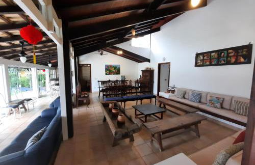 Porto de Luz - Casa beira mar Condomínio Marina - Foto 27