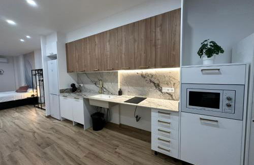 La fonda de Olympia - Foto 17