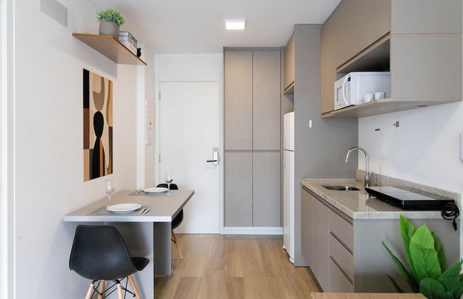 Condomínio Zhale Jardins - Photo 15