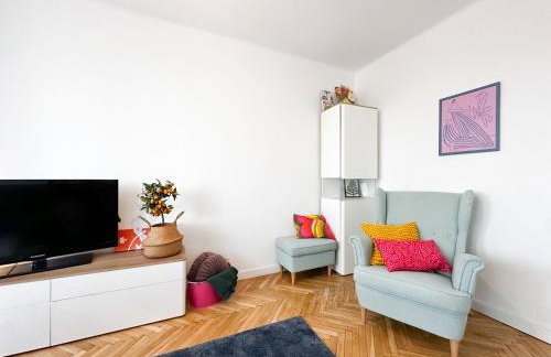 Apartament przy Rynku - Foto 10