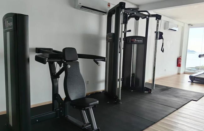 Langkawi Modern Families Simfoni Suite - Photo 36