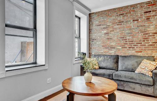 Gramercy Apartment - 3BR 2BA Modern Central - Foto 53